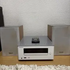 2025年最新】onkyo cr-u3の人気アイテム - メルカリ