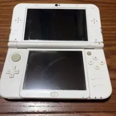 2026年最新】Newニンテンドー3DS ホワイトの人気アイテム - メルカリ