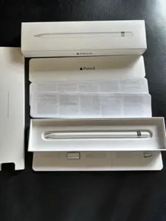ジャンク　Apple Pencil 第一世代