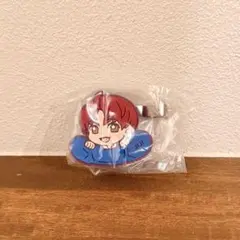 ダンダダン キャラばんちょうこうヘアクリップ ジジ