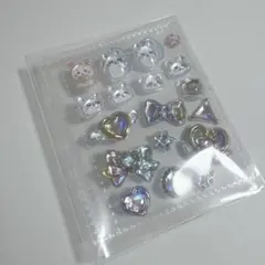 【国内正規品】　おすそ分け　シール　T