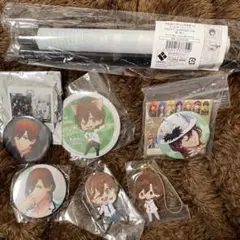 うたプリ　寿嶺二　まとめ売り