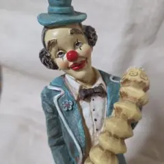 CAPODIMONTE ピエロ陶器人形 ヴァイオリン 置物 260217-9A CAPODIMONTE ピエロ陶器人形 ヴァイオリン 置物 260217-9A - メルカリ