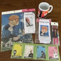 2025年最新】bigbang グッズまとめ売りの人気アイテム - メルカリ