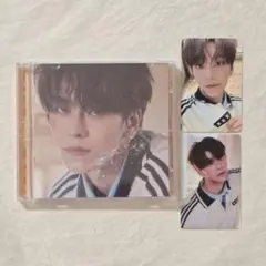 ALD1 シンロン EUPHORIA Jewel Case (開封済)