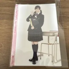 w*i様 「送料込み」渡辺麻友フォトカード 制服コレクション 茨城県代表