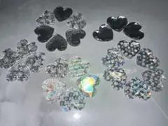 プリズムストーン スターセット