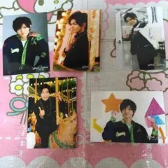 薮宏太 フォトセット