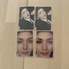 &TEAM MAKI トレカ