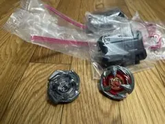 爆旋陀螺X對戰組！　新手適用♪