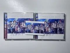 いれいすCD 2枚セット