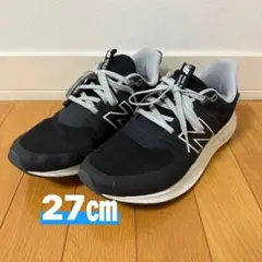 New Balance ニューバランス UA900 27㎝ 2E ブラック