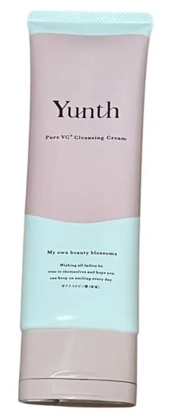 【値下げ中】Yunth Pure VC Cleansing Cream 120gのサムネイル