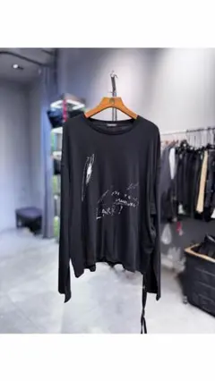 ANN DEMEULEMEESTER ストライプ ノースリーブ 40 - メルカリ