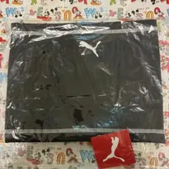 PUMAネックウォーマー