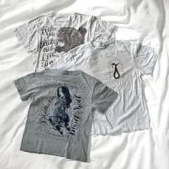 SOFTMACHINE Tシャツ 3枚セットのサムネイル