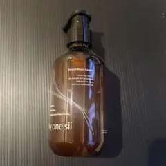 by one sii Smooth Repair Essence 290g - メルカリ