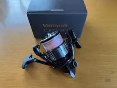 23ヴァンキッシュC3000MHGのサムネイル