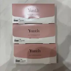 Yunth Pure VC Whitening Serum 1ml × 28本