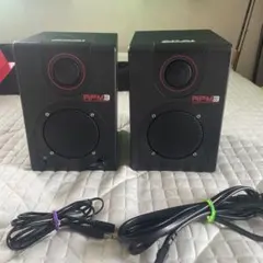 AKAI RPM3 Reference Production Monitor - メルカリ