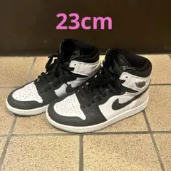 Nike Air Jordan 1 High OG Bleached Coral
