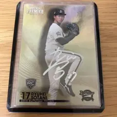 オリックス 曽谷龍平アクリルスタンド17 - メルカリ