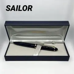 加藤製作所 セルロイドシャープペン マーブルブラック - メルカリ