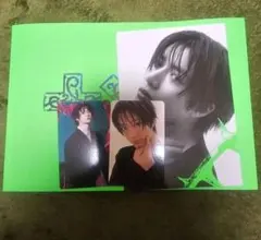 TXT ボムギュセット ユニバ特典 CD