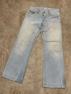 エポカ UOMO デニム　ジーンズのサムネイル