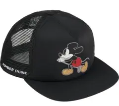 豹柄 Supreme Number (N)ine 6-Panel Leopard - メルカリ