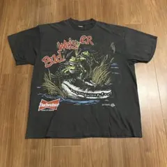 2026年最新】budweiser tシャツ ワニの人気アイテム - メルカリ