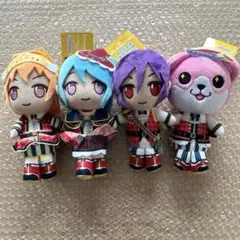 セール‼️【新品・タグ付】サンリオ ポムポムプリン KAWAII歌舞伎