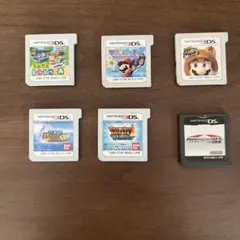 ニンテンドー3DS DSソフト14本セット - メルカリ