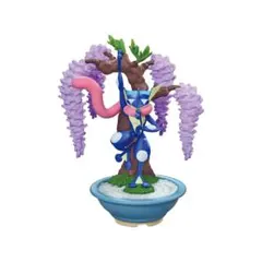 ゲッコウガ ゲームキャラクター