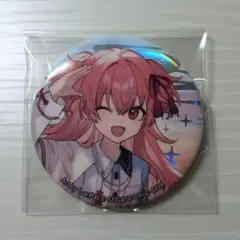 プロセカ セカライ缶バッジ 愛莉