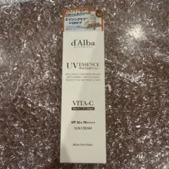 新品未使用✨️d'Alba ダルバVCサンクリーム　35mlのサムネイル