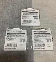 着せ恋　缶バッジ 3個セット