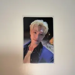 SEVENTEEN セブチ FML M2U ラキドロ DINO ディノ トレカ