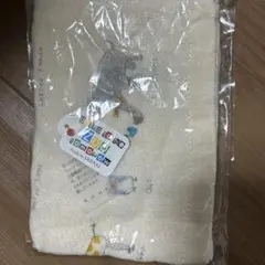 動物キャラクタータオル 日本製