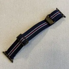 【美品】GRAMAS Apple Watch用ベルト49/45/44/42㎜対応