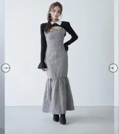2026年最新】RANDY houndstooth ensembleの人気アイテム - メルカリ