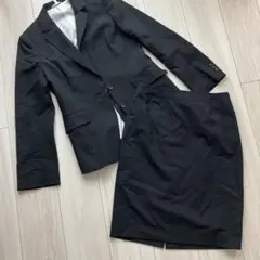11サイズ　PERSON’S SUITS STYLE スカートスーツ上下のサムネイル
