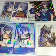 小柳ロウ　チェキ　まとめ売り