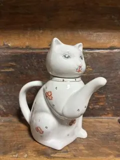 魔女の宅急便 ジジ クリーマー 陶器 ジブリ スタジオジブリ - メルカリ