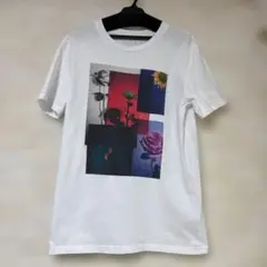 lisa king Tシャツ　S