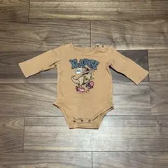 XLARGE ロンパース 春服