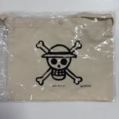 【非売品・未開封】ONE PIECE トートバッグ