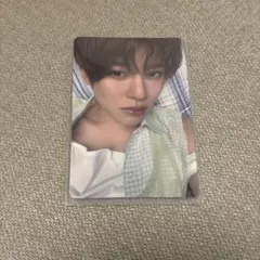NCT WISH Ode to Love 보석 케이스 집합 트레카 시온