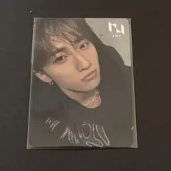 INI THE ORIGIN タワレコ オンライン トレカ 許豊凡 ①