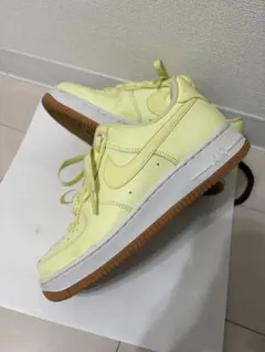 NIKE AIR FORCE 1 '07 LUMINOUS 23.5cm